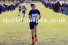 Boys under-13s 2025 Northern Cross Country Champs, Tatton Park, Knutsford, Cheshire. Photo: David T. Hewitson/Sports for All Pics